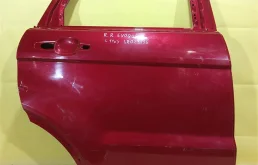 Дверь задняя правая Land Rover Range Rover Evoque L538 2011
