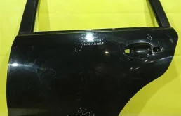 Дверь задняя левая Subaru XV (GP) 2012