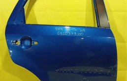 Дверь задняя правая Suzuki SX4 2006