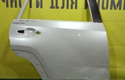 Дверь задняя правая Toyota RAV4 2018
