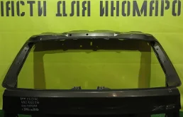 Дверь багажника BMW X5 E70 2006