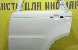 Дверь задняя левая Land Rover Range Rover Sport 2 L494 2013