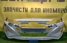 Бампер передний Hyundai Elantra (AD) 2018