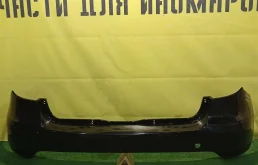 Бампер задний MERСEDES BENZ A-Class (W169) 2008