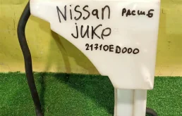 Бачок расширительный Nissan Tiida C11 2007