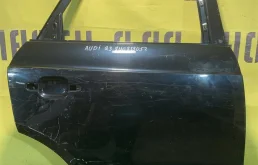 Дверь задняя правая Audi Q3 (8U) 2012