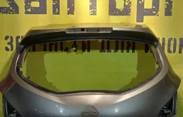 Дверь багажника Nissan Murano (Z51) 2008