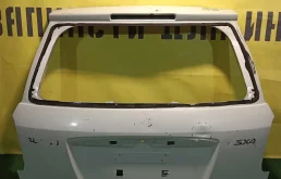 Дверь багажника Suzuki SX4 2006