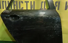Дверь задняя правая Mazda 3 BL 2008