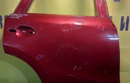 Дверь задняя правая Mazda CX-5 KE 2011