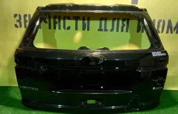 Дверь багажника Ford Explorer 2010