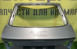 Дверь багажника Audi A5 (8T) 2007