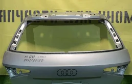 Дверь багажника Audi A3 (8V) 2013