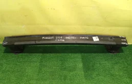 Усилитель переднего бампера Peugeot 207 2006