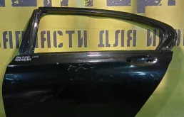 Дверь задняя левая BMW 7 G11/G12 2015
