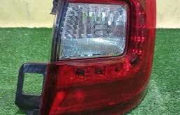 Фонарь задний наружный правый Subaru Outback (B15) 2014
