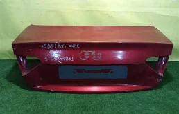Крышка багажника Audi A5 (S5) 2008