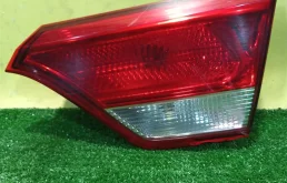 Фонарь задний внутренний правый Kia RIO 4 FB 2017