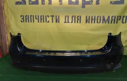 Бампер задний Infiniti QX60 (L50) 2014