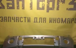 Бампер передний Mitsubishi Pajero /Montero (V90)
