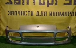 Бампер передний Porsche  Cayenne 1 955 2002