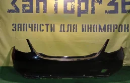 Бампер задний MERСEDES BENZ C-Class (W205) 2013