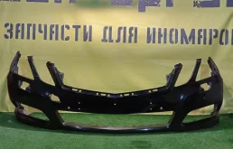 Бампер передний MERСEDES BENZ E-Class (W212) 2009