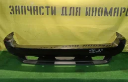 Бампер задний BMW X5 E53 1999