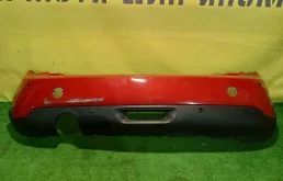 Бампер задний Mini (Мини) Hatch F56 2013