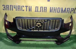 Бампер передний Volvo XC90 2014