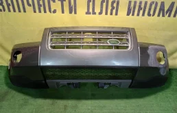 Бампер передний Land Rover Freelander 2 2007