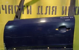 Дверь передняя левая Opel Zafira B 2005