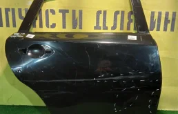 Дверь задняя правая Nissan Teana (L33) 2014