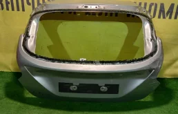 Дверь багажника Ford Focus III 2011