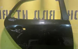 Дверь задняя правая Kia Picanto 3 JA 2017