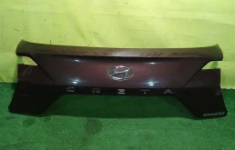 Накладка двери багажника Hyundai Creta SU2 2020