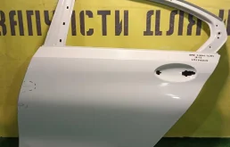 Дверь задняя левая BMW 3 G20 2019