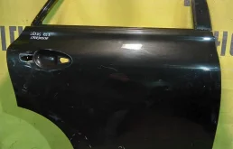 Дверь задняя правая Lexus RX 2012