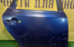 Дверь задняя правая Kia Ceed 1 ED 2010