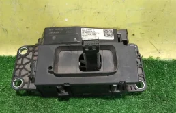 Селектор переключения передач Audi A8 4H (D4) 2009