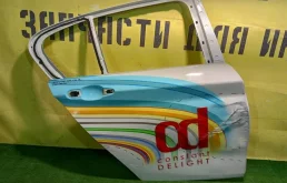 Дверь задняя правая BMW 1 (F20) 2011