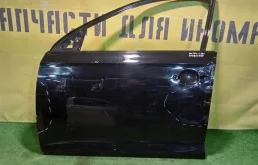 Дверь передняя левая Volkswagen  Polo (Sed Rus) 2