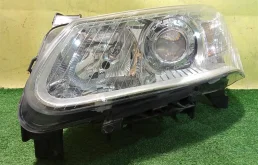 Фара левая Geely  Emgrand EC7 2010