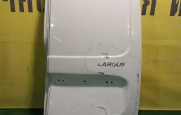 Дверь багажника правая Lada Largus 2012-