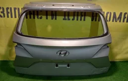 Дверь багажника Hyundai Creta SU2 2020