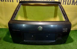 Дверь багажника Skoda  Fabia 1 1999