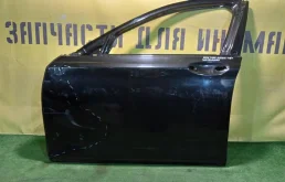 Дверь передняя левая BMW 7 G11/G12 2015