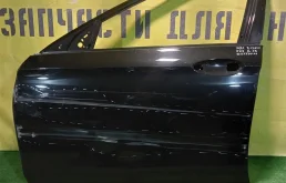 Дверь передняя левая MERСEDES BENZ E-Class (W213) 2016