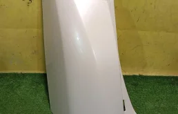 Бампер задний Toyota Alphard 2015