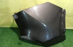 Бампер задний Toyota RAV4 2018